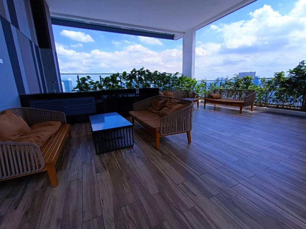 Апартаменты The Luxe Colony Klcc By Sky Pool Куала-Лумпур Экстерьер фото